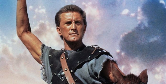 Kirk Douglas