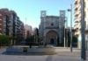 Plaza de Santo Domingo, en Guadalajara. (Foto: La Crónic@)