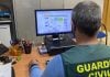 La estafa, realizada por Internet, fue denunciada en Azuqueca. (Foto: Guardia Civil)