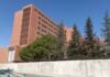 Hospital de Guadalajara en julio de 2022. (Foto: La Crónic@)