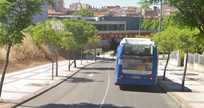 Calle Bolarque. (Foto: Google Maps)