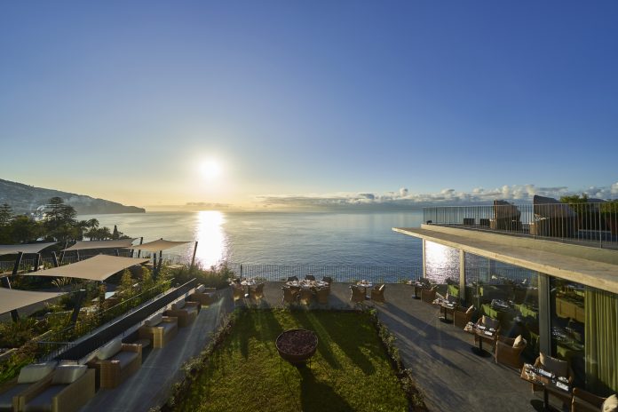 Comer bien y en entornos espectaculares en Madeira es posible con los consejos de LA CRÓNICA.