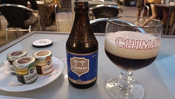 La buena cerveza belga no conoce fronteras, pero esta es una buena ocasión de paladear las que aún no conoces. (Foto: La Crónic@)