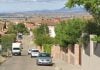 Calle Isla de Tenerife, en la urbanización El Coto, de El Casar. (Foto: Google Maps)