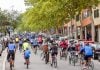 Día de la Bicicleta 2024 en Guadalajara. (Foto: Rafa Martín)