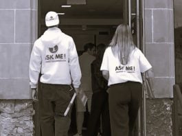 Hombre o mujer, con los mismos derechos en la empresa, con idénticas posibilidades. (Foto: La Crónic@)