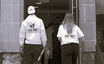 Hombre o mujer, con los mismos derechos en la empresa, con idénticas posibilidades. (Foto: La Crónic@)