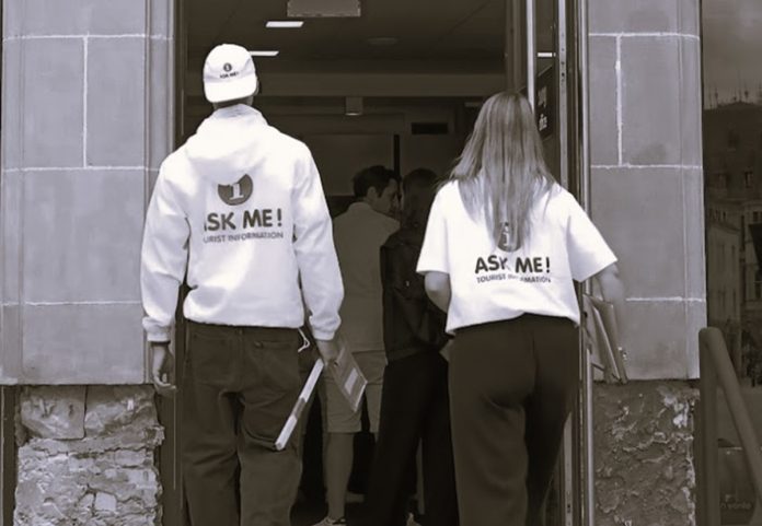 Hombre o mujer, con los mismos derechos en la empresa, con idénticas posibilidades. (Foto: La Crónic@)