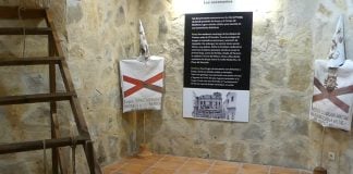 Museo de la Brujería de Pareja.