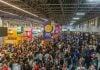 Feria Internacional del Libro de Guadalajara México 2024.