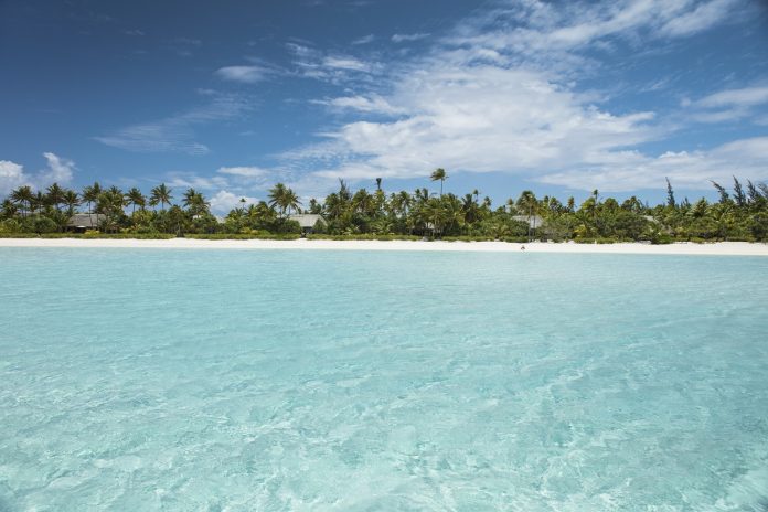 Tetiaroa.