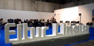 Fitur Lingua vuelve a celebrarse en 2025 y es, de nuevo, la prueba de que el turismo idiomático es una creciente forma de potenciar la economía de las ciudades, aunque aún no la de Guadalajara.