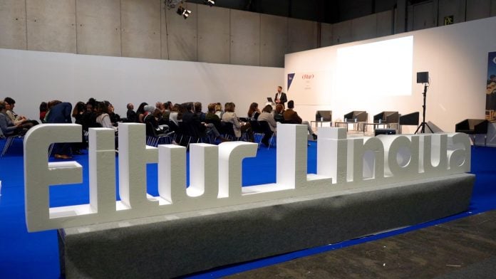 Fitur Lingua vuelve a celebrarse en 2025 y es, de nuevo, la prueba de que el turismo idiomático es una creciente forma de potenciar la economía de las ciudades, aunque aún no la de Guadalajara.