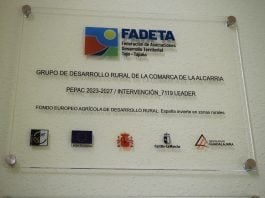 Sede de Fadeta.