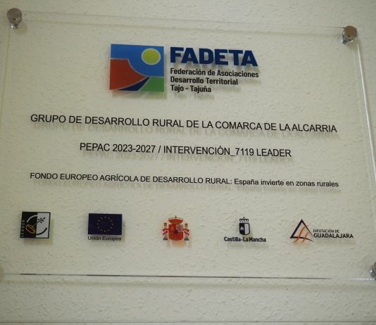 Sede de Fadeta.