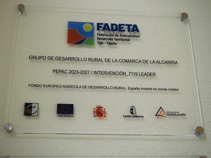 Sede de Fadeta.