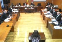 En la primera sesión del juicio no ha declarado el principal acusado, el excalcalde de Fontanar. (Foto: EP)