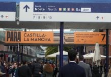 Castilla-La Mancha ha vuelto a tener una presencia destacada en Fitur en esta edición de 2025. (Foto: La Crónic@)