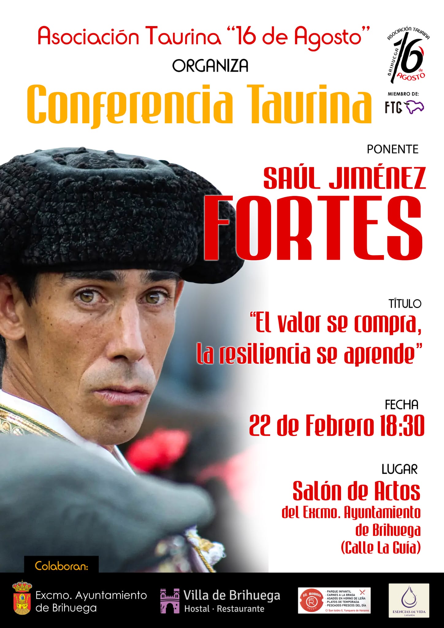 Jiménez Fortes.