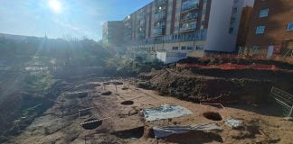 El sector que se quiere aprovechar está entre Ingeniero Mariño y el Barranco del Alamín. (Foto: La Crónic@)